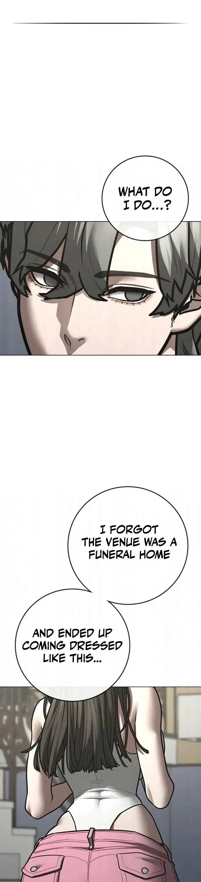 Read Reality Quest chapter 198 image 15 on Lezhin