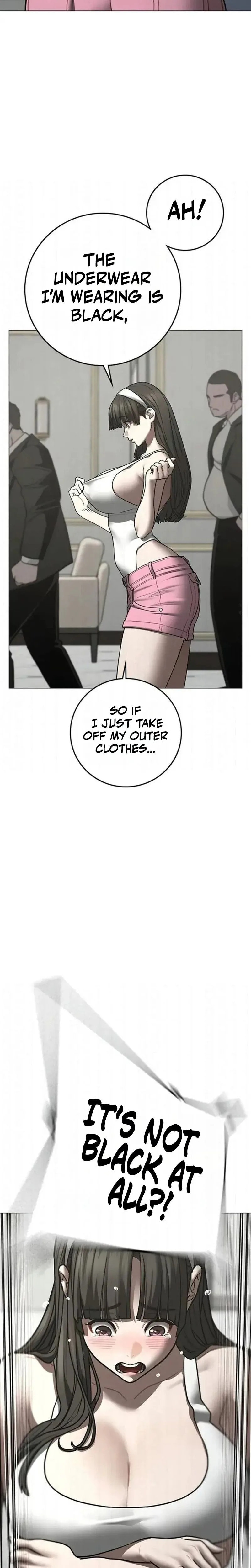 Read Reality Quest chapter 198 image 16 on Lezhin