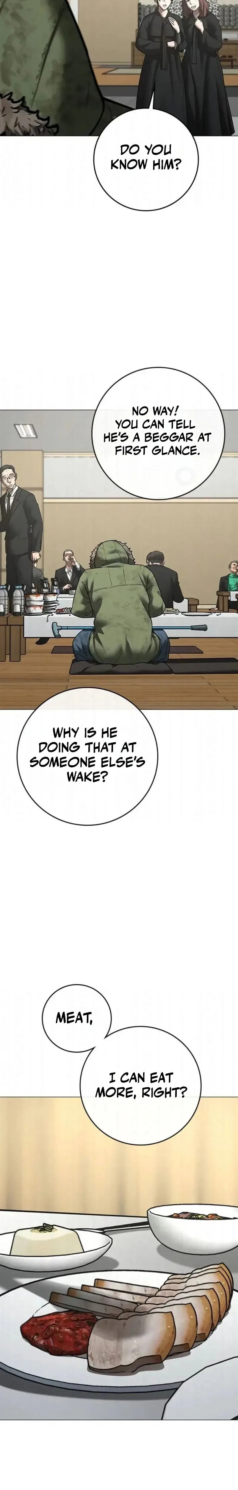 Read Reality Quest chapter 198 image 18 on Lezhin