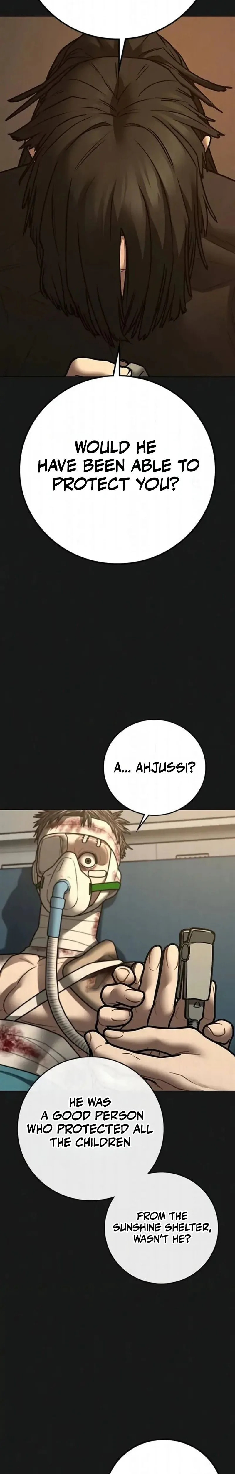 Read Reality Quest chapter 198 image 2 on Lezhin