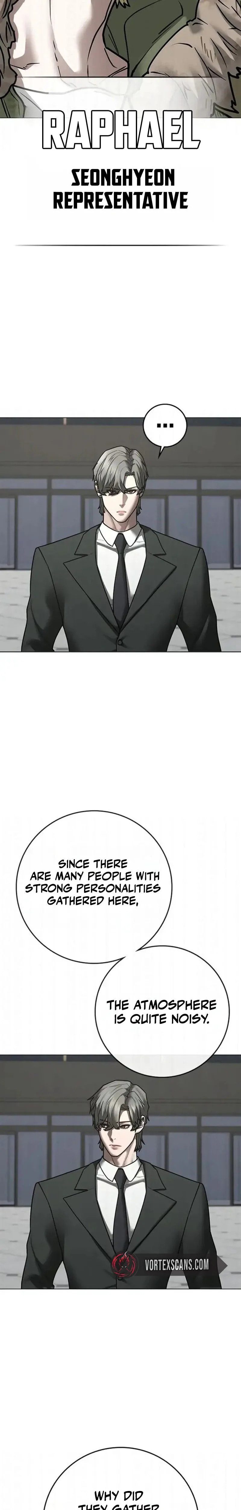 Read Reality Quest chapter 198 image 20 on Lezhin