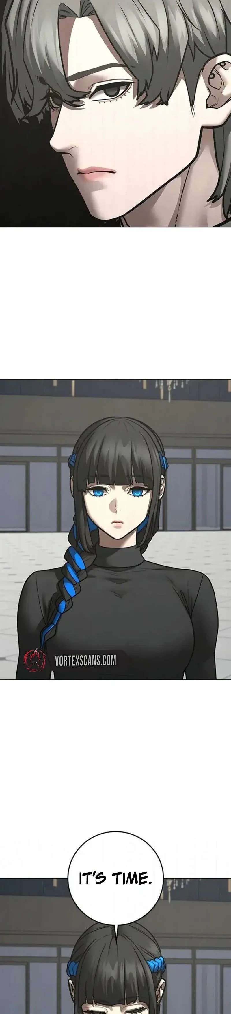 Read Reality Quest chapter 198 image 25 on Lezhin