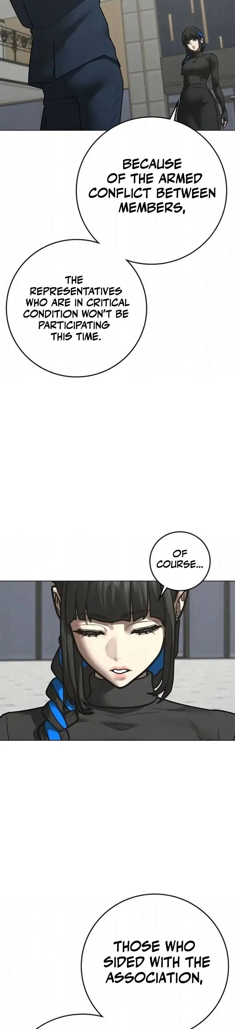 Read Reality Quest chapter 198 image 27 on Lezhin