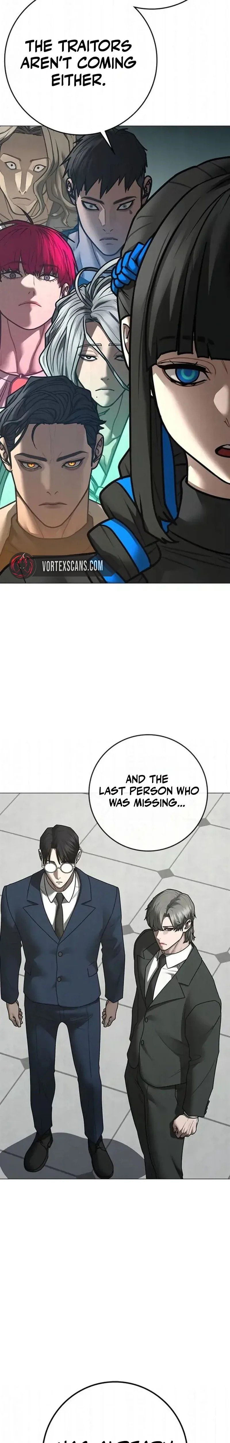 Read Reality Quest chapter 198 image 28 on Lezhin