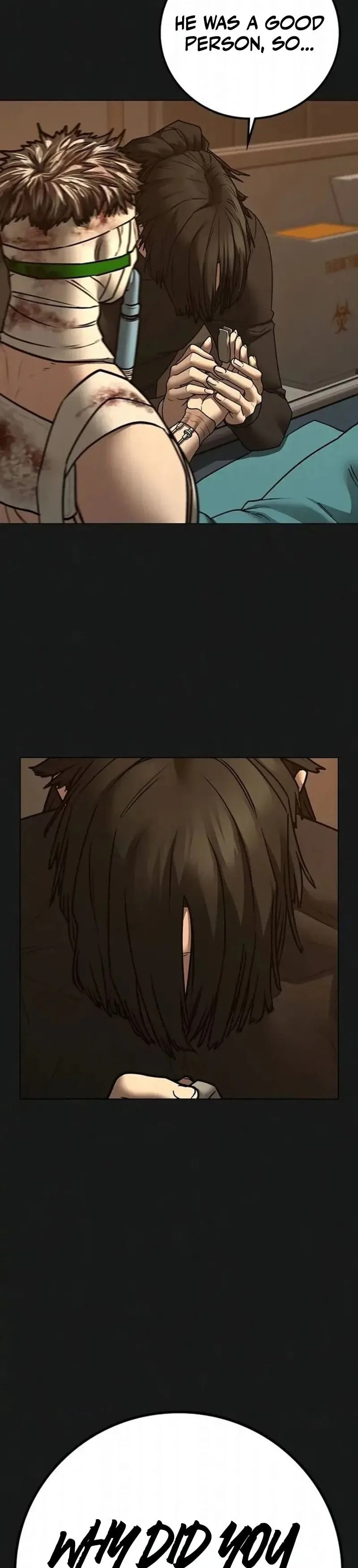 Read Reality Quest chapter 198 image 3 on Lezhin