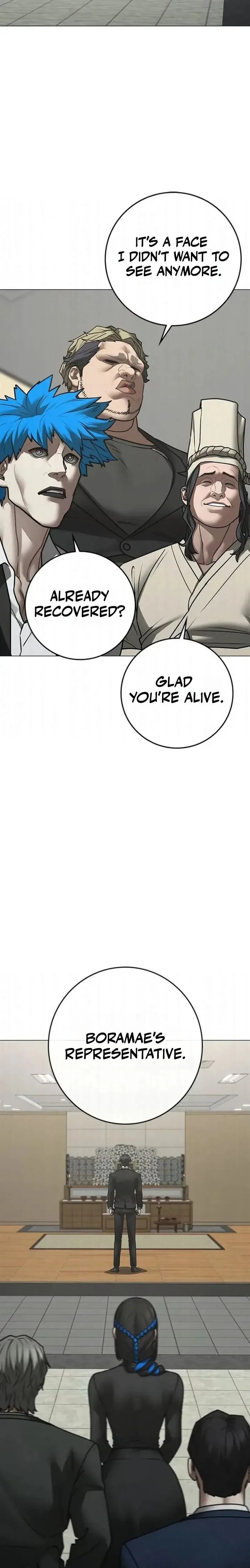Read Reality Quest chapter 198 image 30 on Lezhin