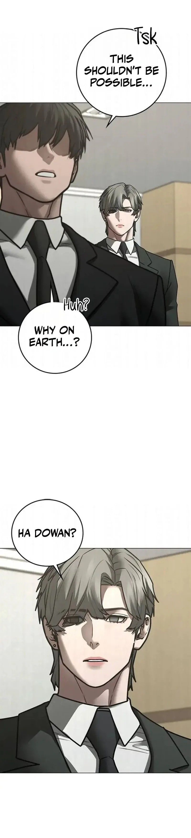 Read Reality Quest chapter 198 image 35 on Lezhin