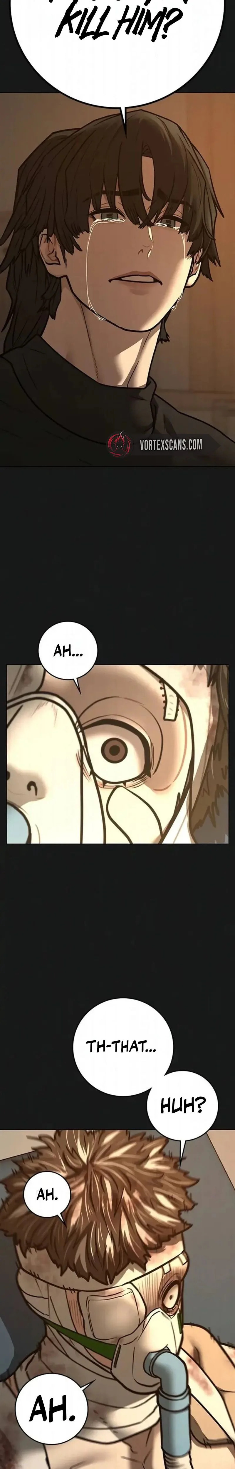 Read Reality Quest chapter 198 image 4 on Lezhin