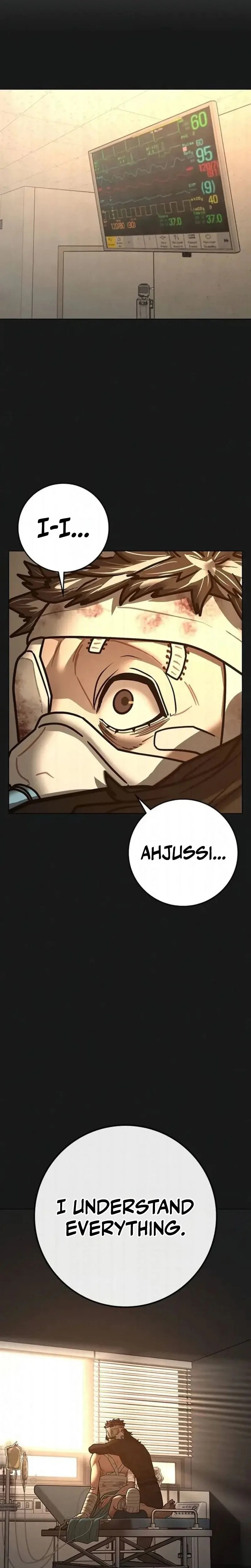 Read Reality Quest chapter 198 image 40 on Lezhin