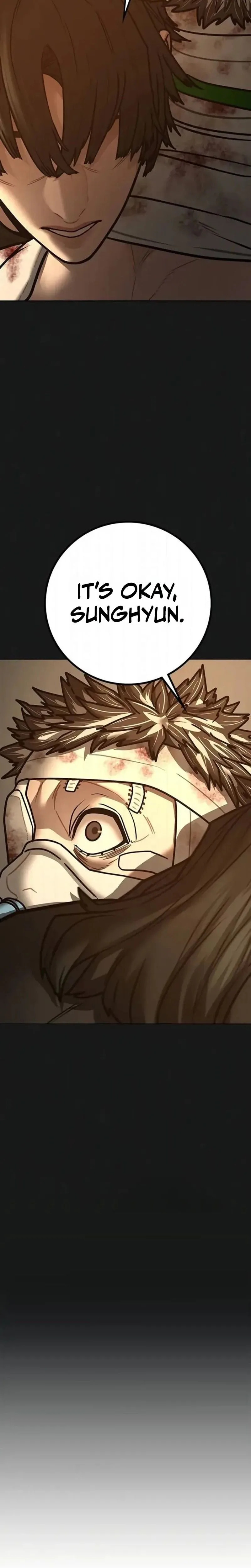 Read Reality Quest chapter 198 image 6 on Lezhin