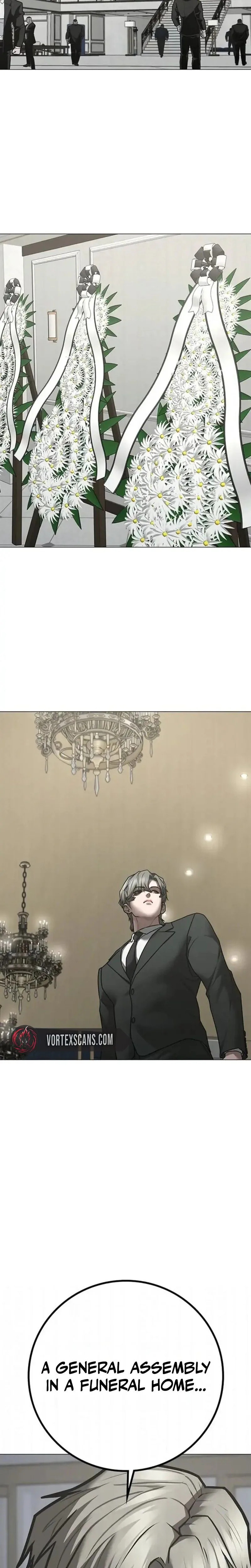 Read Reality Quest chapter 198 image 8 on Lezhin