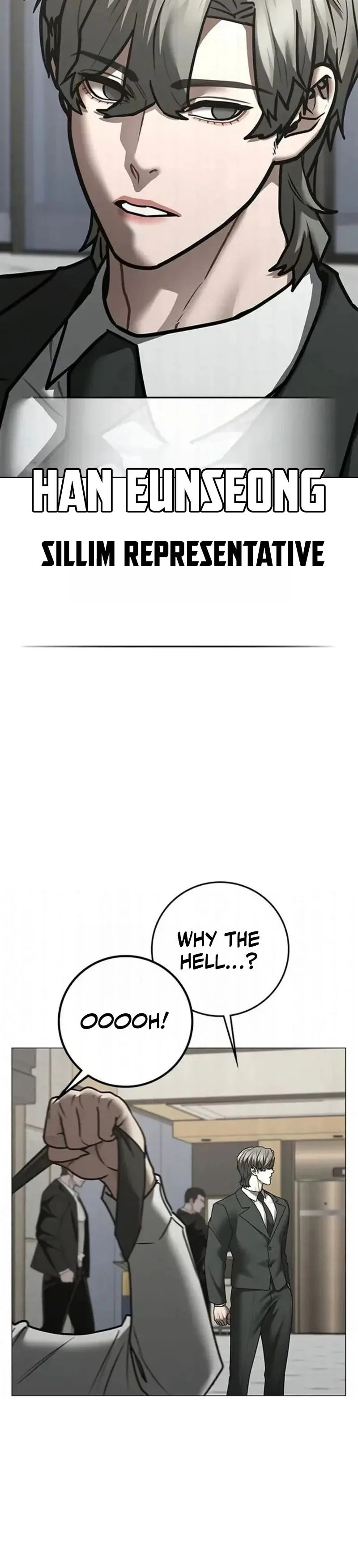 Read Reality Quest chapter 198 image 9 on Lezhin