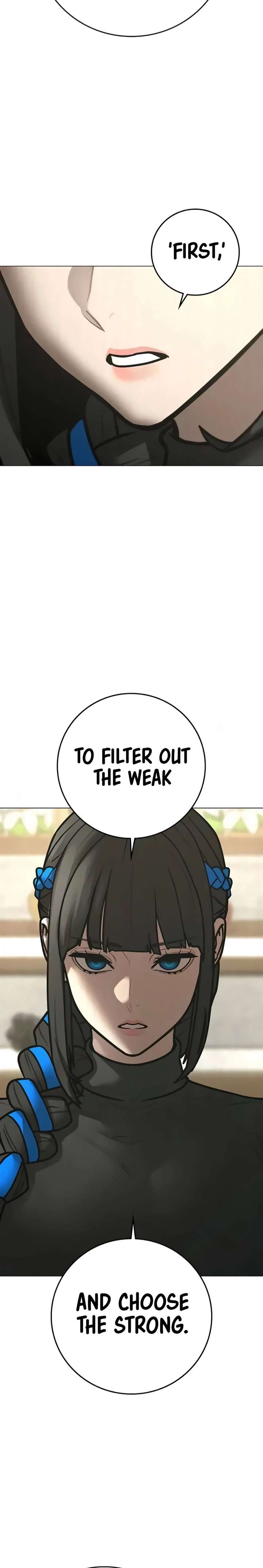 Read Reality Quest chapter 199 image 19 on Lezhin