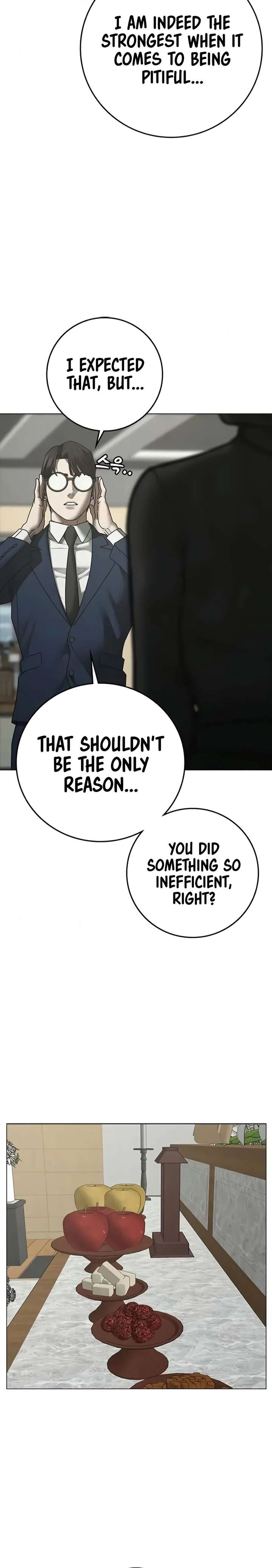 Read Reality Quest chapter 199 image 21 on Lezhin