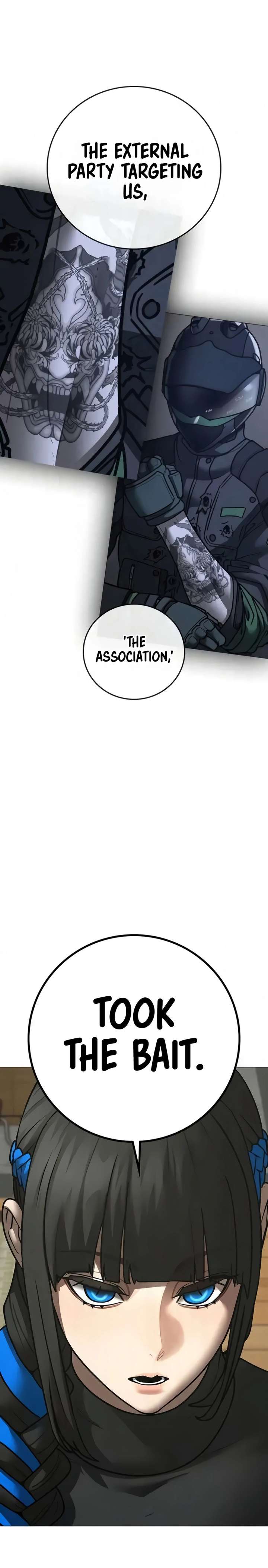 Read Reality Quest chapter 199 image 24 on Lezhin