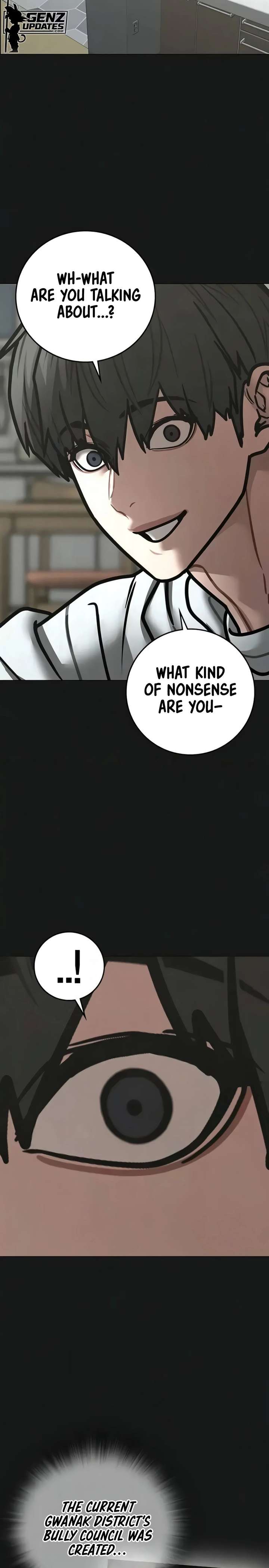 Read Reality Quest chapter 199 image 3 on Lezhin