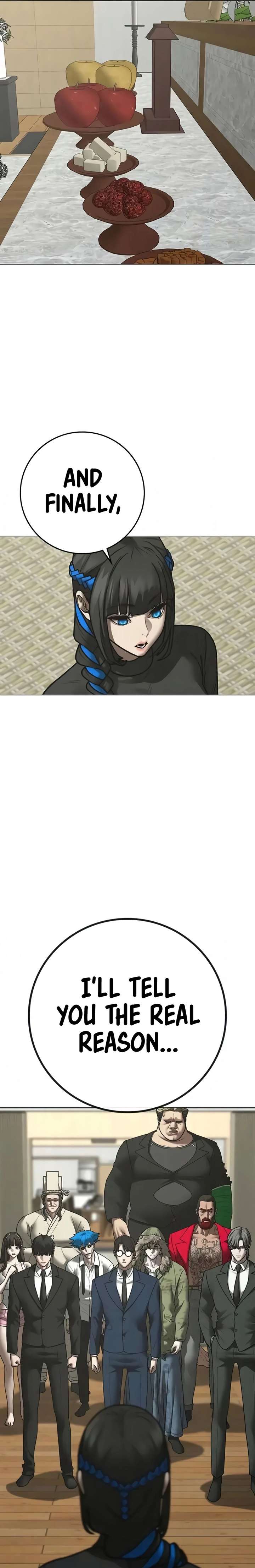 Read Reality Quest chapter 199 image 30 on Lezhin