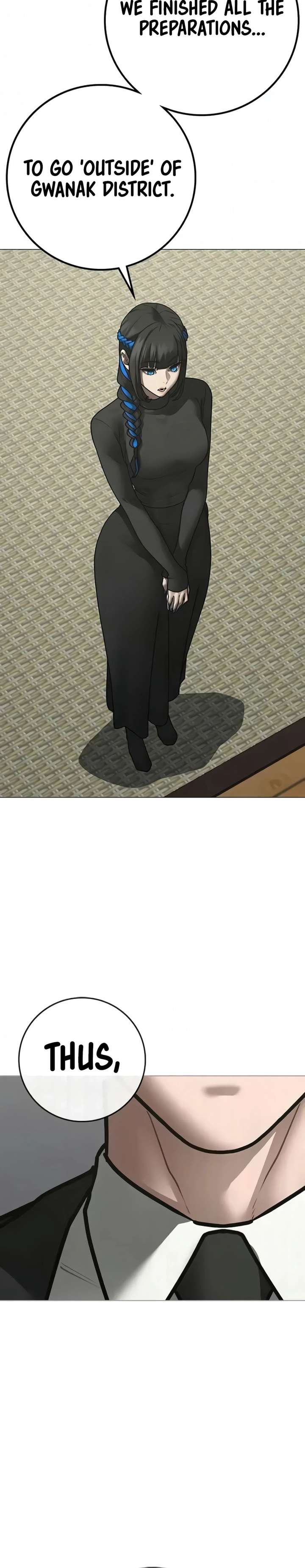 Read Reality Quest chapter 199 image 33 on Lezhin
