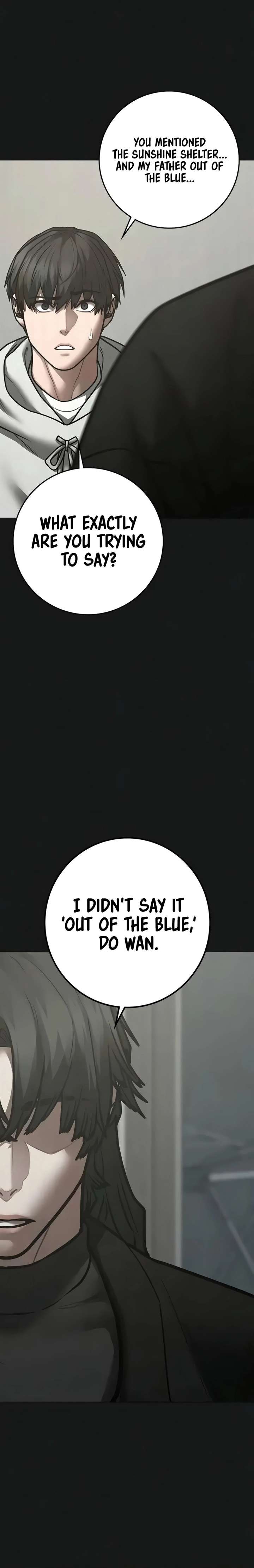 Read Reality Quest chapter 199 image 35 on Lezhin