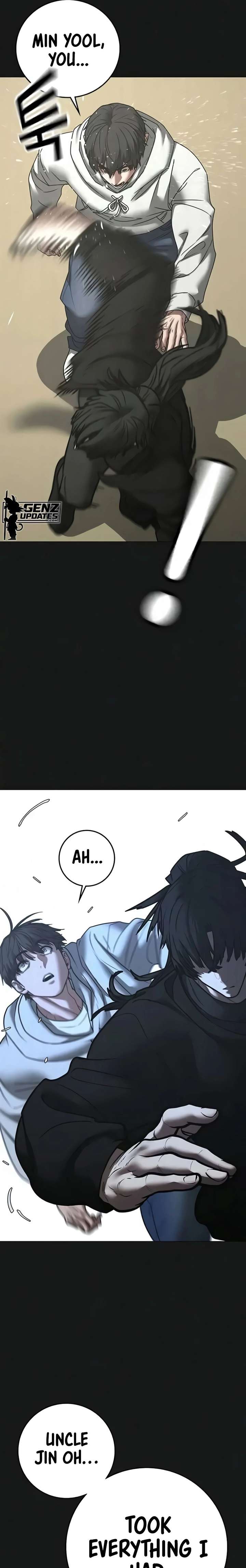 Read Reality Quest chapter 199 image 38 on Lezhin