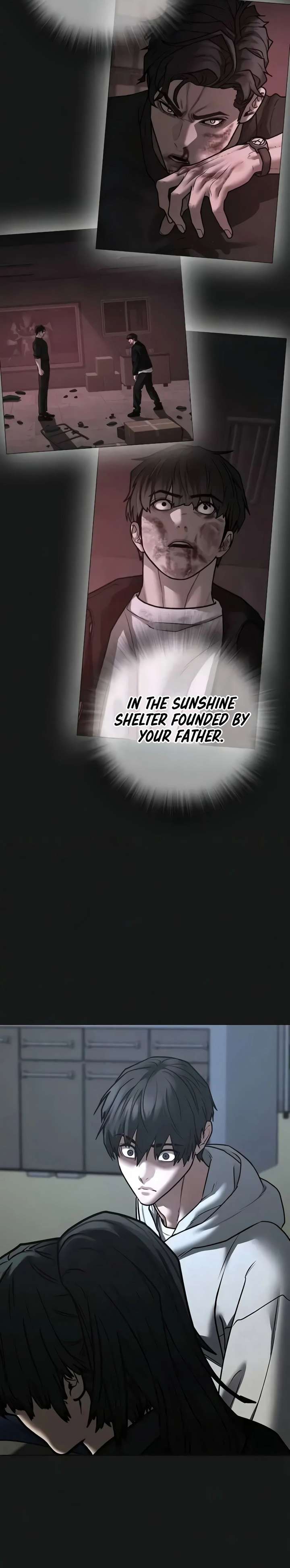 Read Reality Quest chapter 199 image 4 on Lezhin