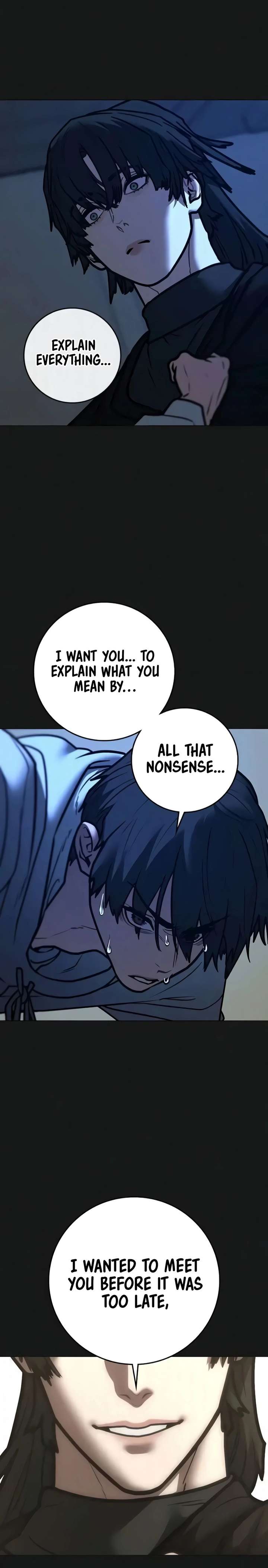 Read Reality Quest chapter 199 image 40 on Lezhin