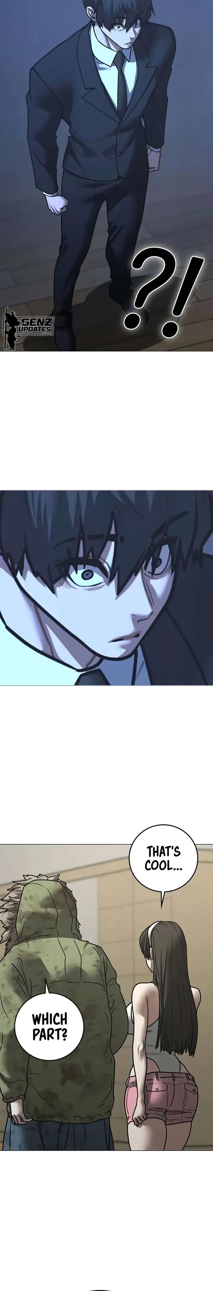 Read Reality Quest chapter 199 image 45 on Lezhin