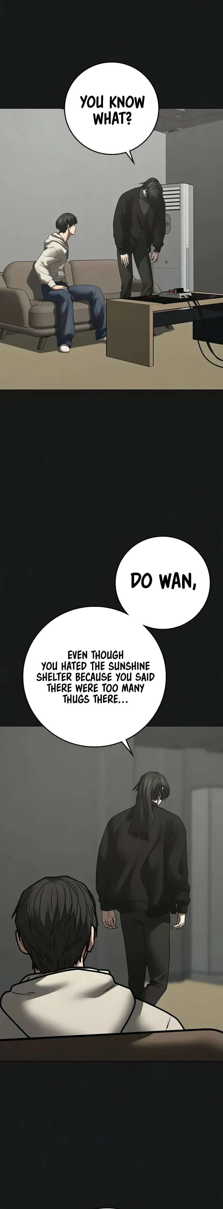 Read Reality Quest chapter 199 image 5 on Lezhin
