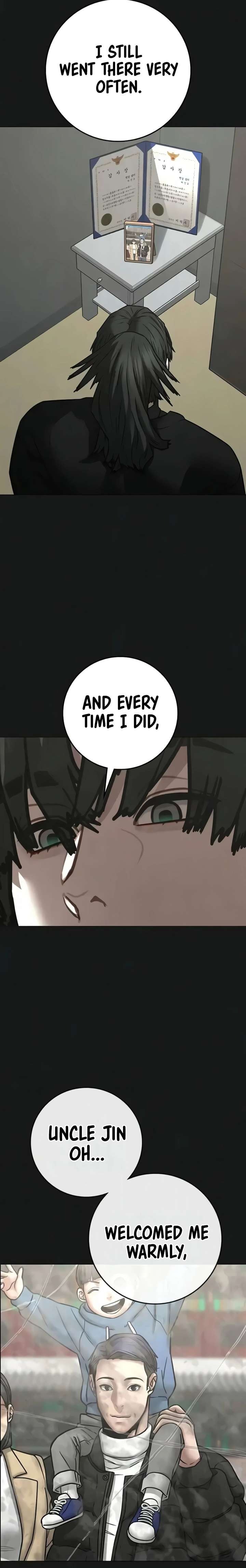 Read Reality Quest chapter 199 image 6 on Lezhin