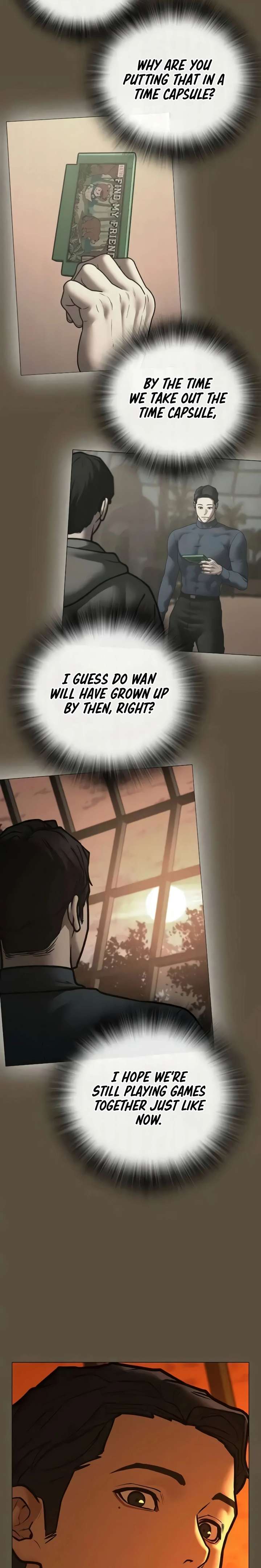 Read Reality Quest chapter 199 image 8 on Lezhin