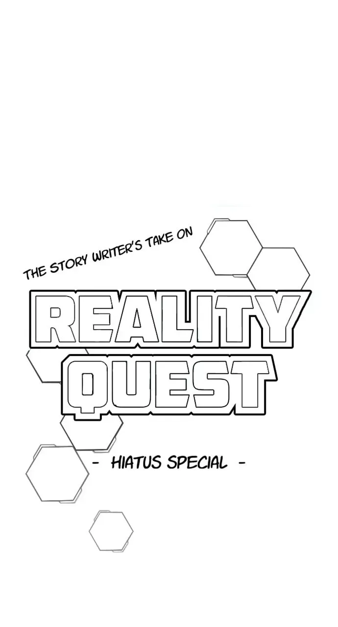 Read Reality Quest chapter 2.1 image 1 on Lezhin