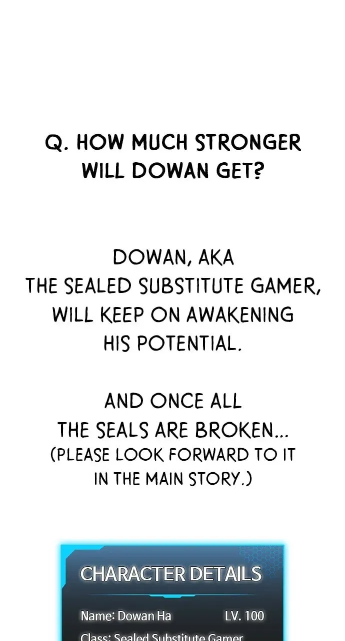 Read Reality Quest chapter 2.2 image 17 on Lezhin
