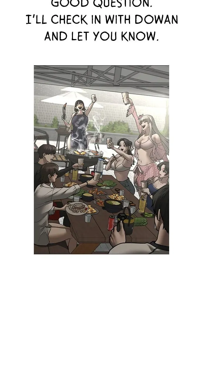 Read Reality Quest chapter 2.2 image 21 on Lezhin
