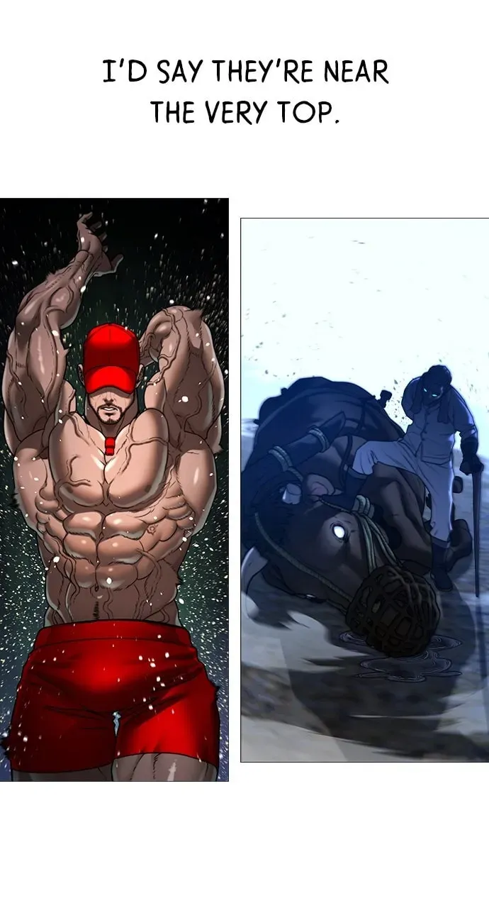 Read Reality Quest chapter 2.2 image 24 on Lezhin