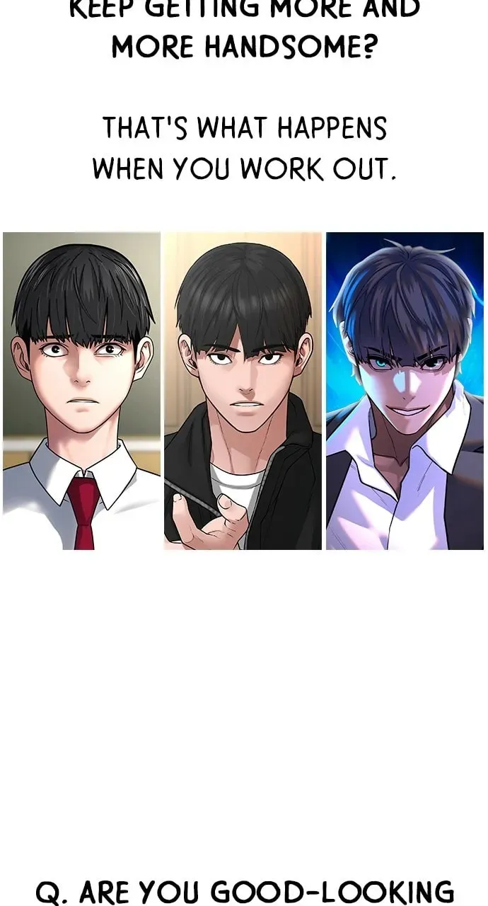 Read Reality Quest chapter 2.2 image 26 on Lezhin