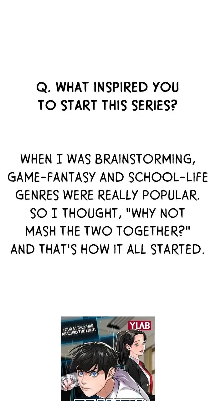 Read Reality Quest chapter 2.2 image 4 on Lezhin