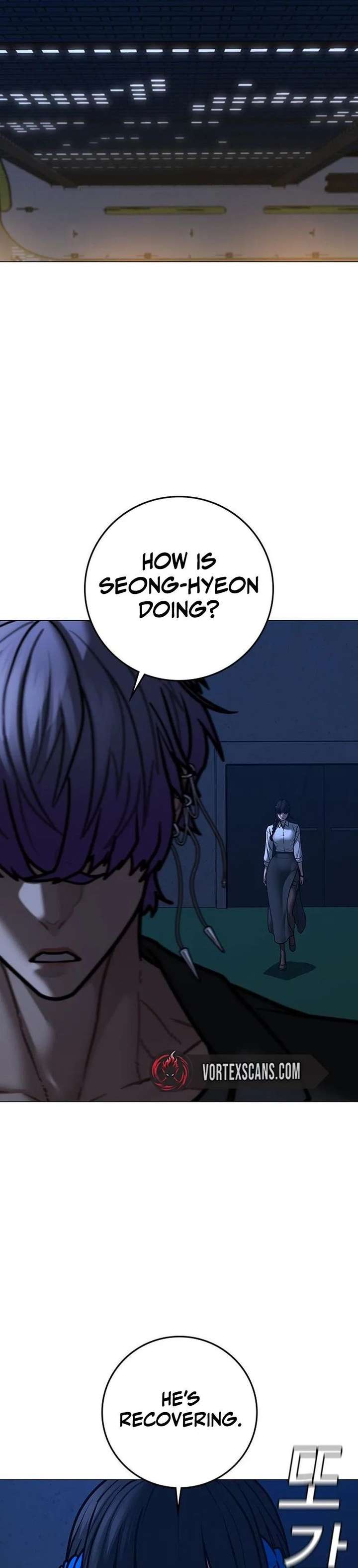 Read Reality Quest chapter 200 image 1 on Lezhin