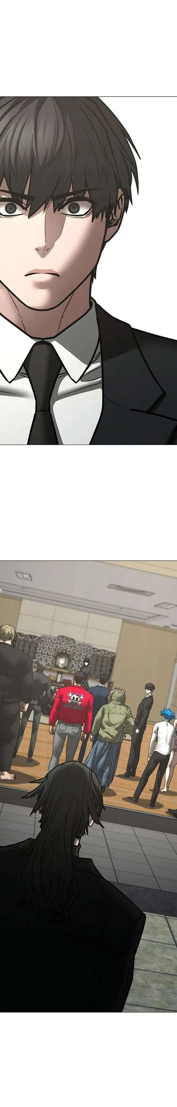 Read Reality Quest chapter 200 image 10 on Lezhin