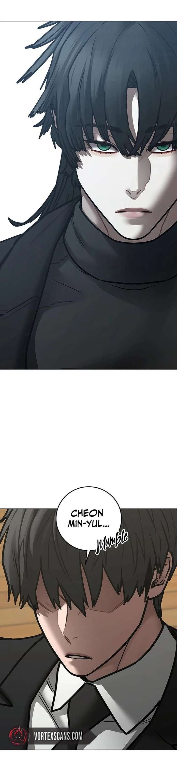 Read Reality Quest chapter 200 image 11 on Lezhin