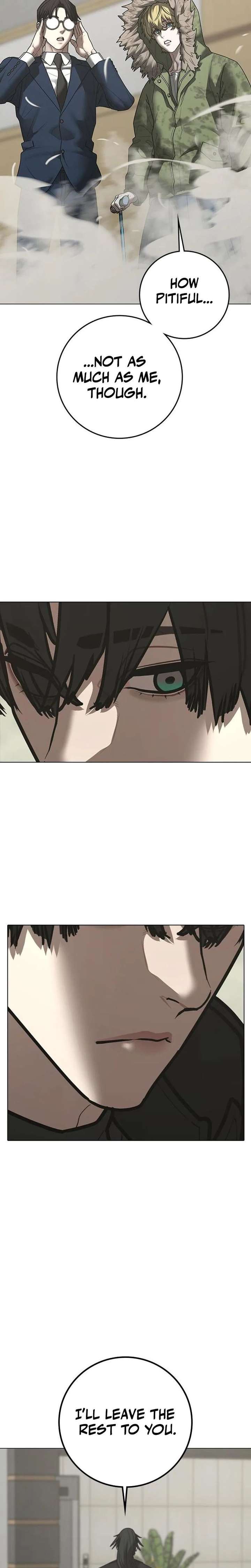 Read Reality Quest chapter 200 image 22 on Lezhin