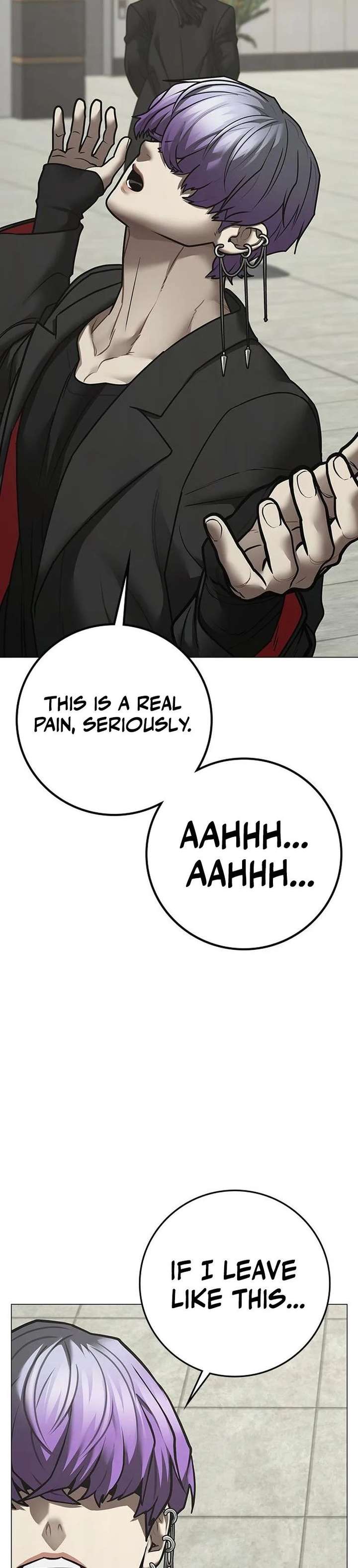 Read Reality Quest chapter 200 image 23 on Lezhin
