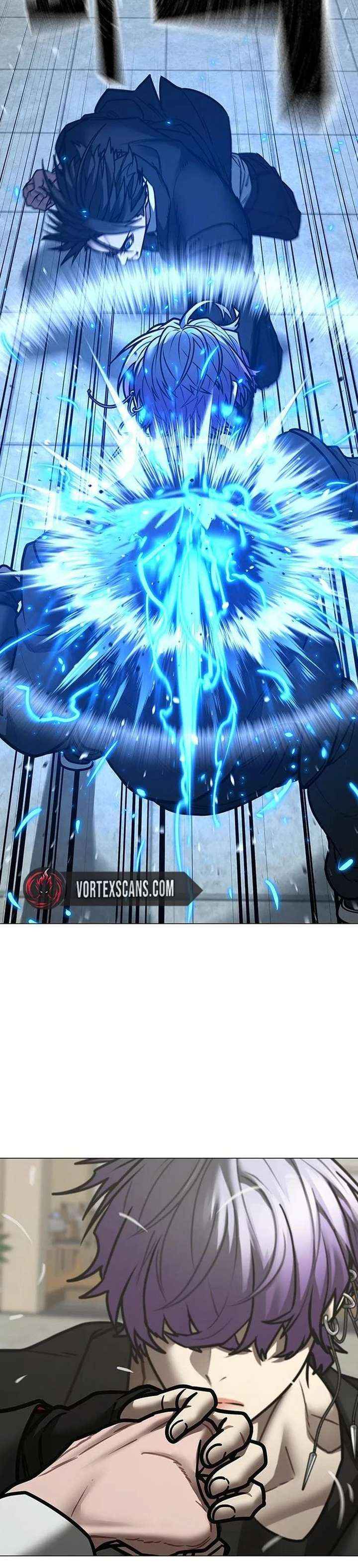 Read Reality Quest chapter 200 image 25 on Lezhin