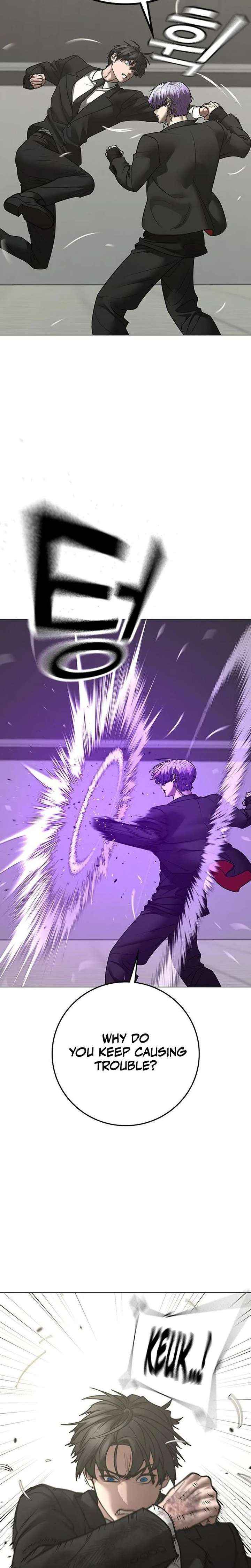 Read Reality Quest chapter 200 image 28 on Lezhin