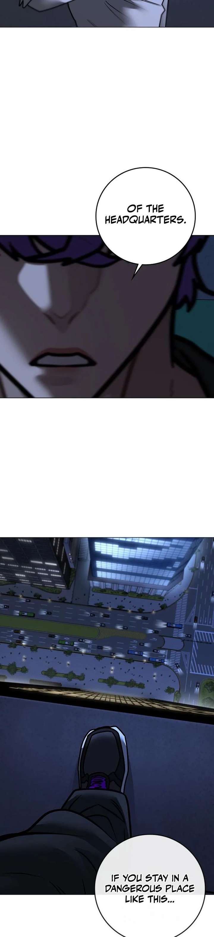 Read Reality Quest chapter 200 image 3 on Lezhin