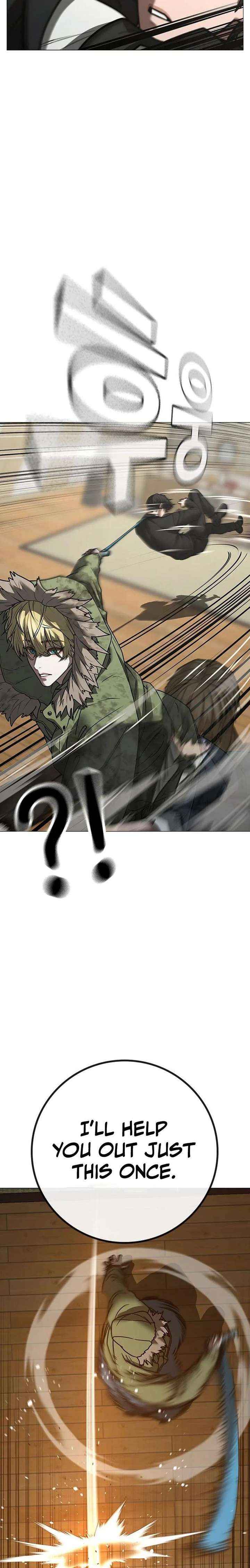 Read Reality Quest chapter 200 image 30 on Lezhin