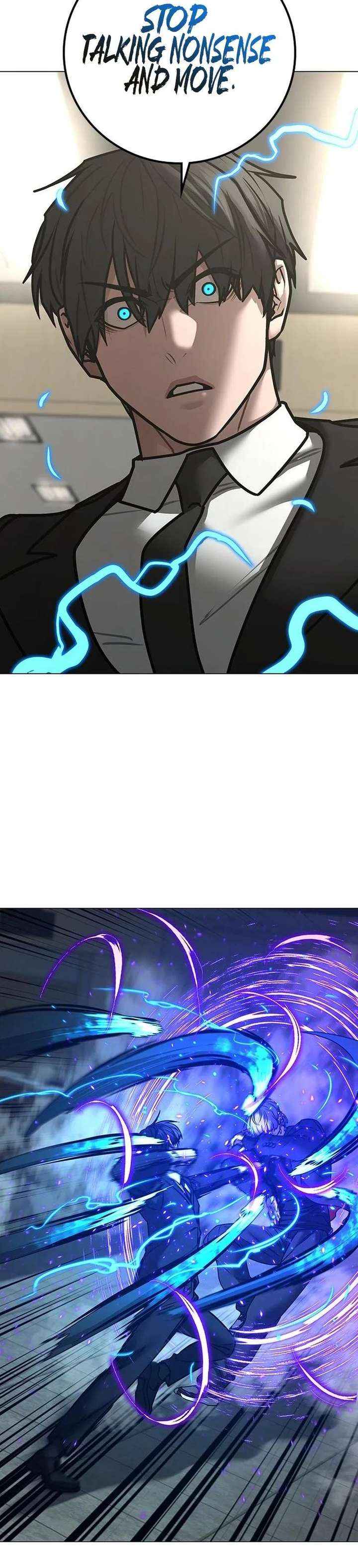 Read Reality Quest chapter 200 image 33 on Lezhin