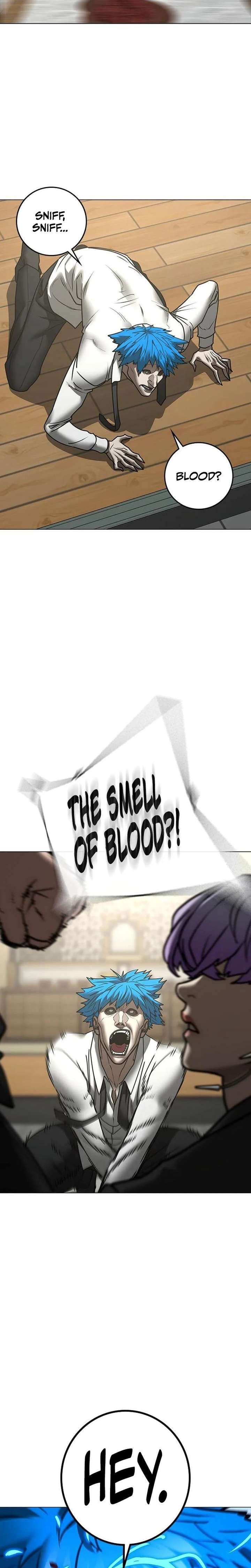 Read Reality Quest chapter 200 image 36 on Lezhin