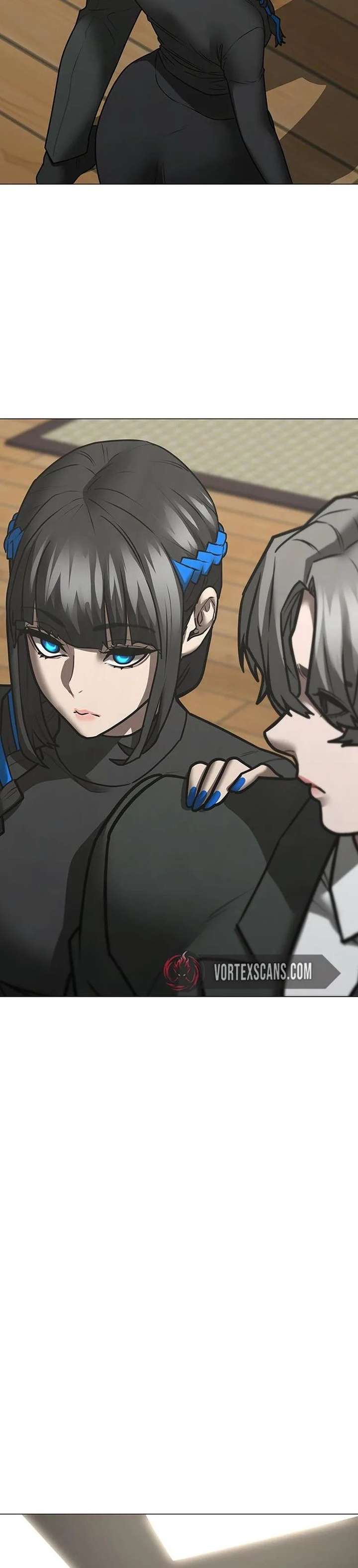 Read Reality Quest chapter 200 image 43 on Lezhin