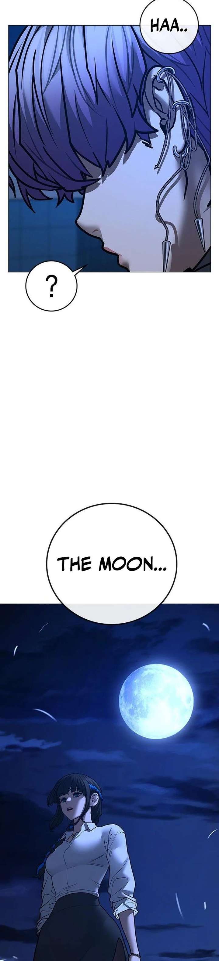 Read Reality Quest chapter 200 image 5 on Lezhin
