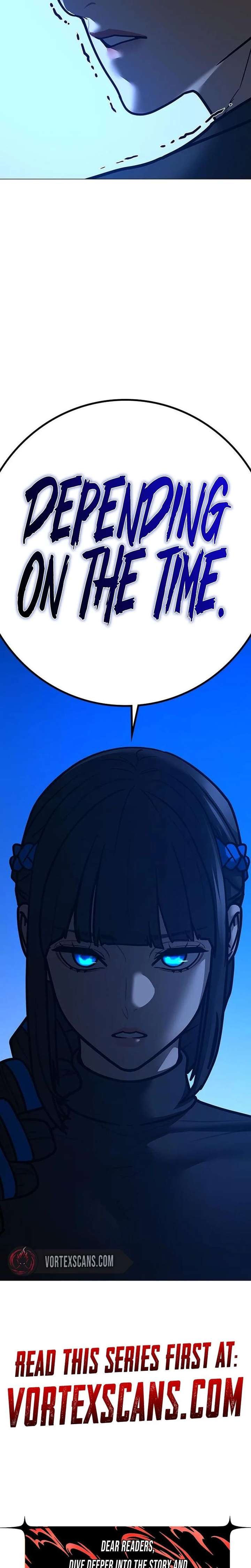 Read Reality Quest chapter 200 image 58 on Lezhin